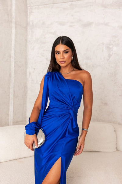 Maja™ - Elegantes Maxikleid