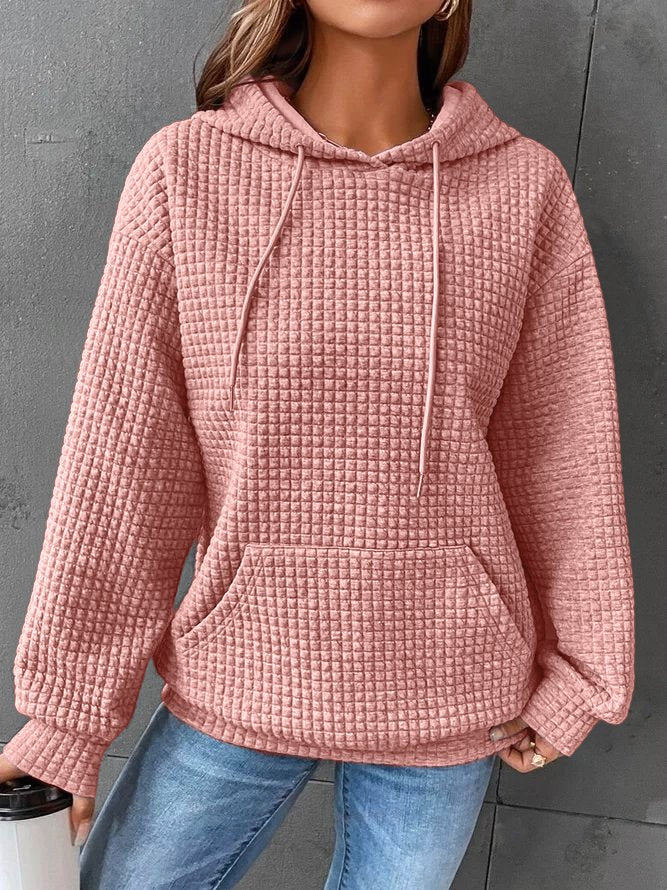 ADELINE™ | Warmer Hoodie