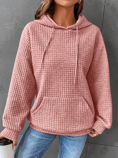 ADELINE™ | Warmer Hoodie