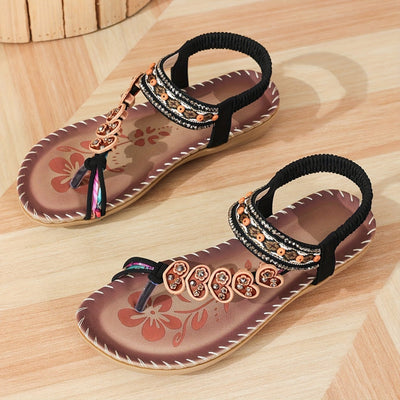 Nika Orthopädische Sandalen