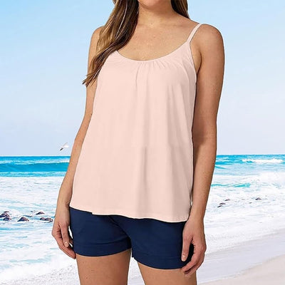 Carmila™ - Entspanntes Tank-Top