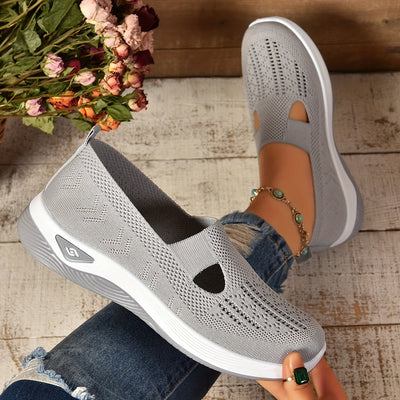 Orthopädische Schuhe Rosie Slip-On
