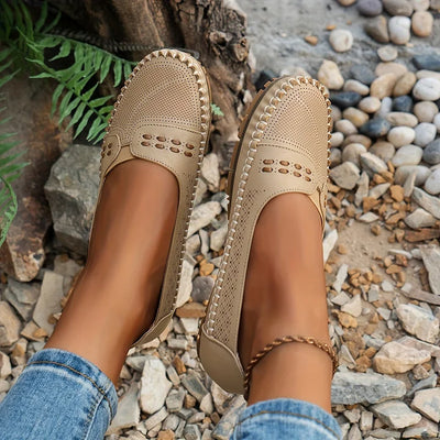 Jenna Orthopädische Schuhe