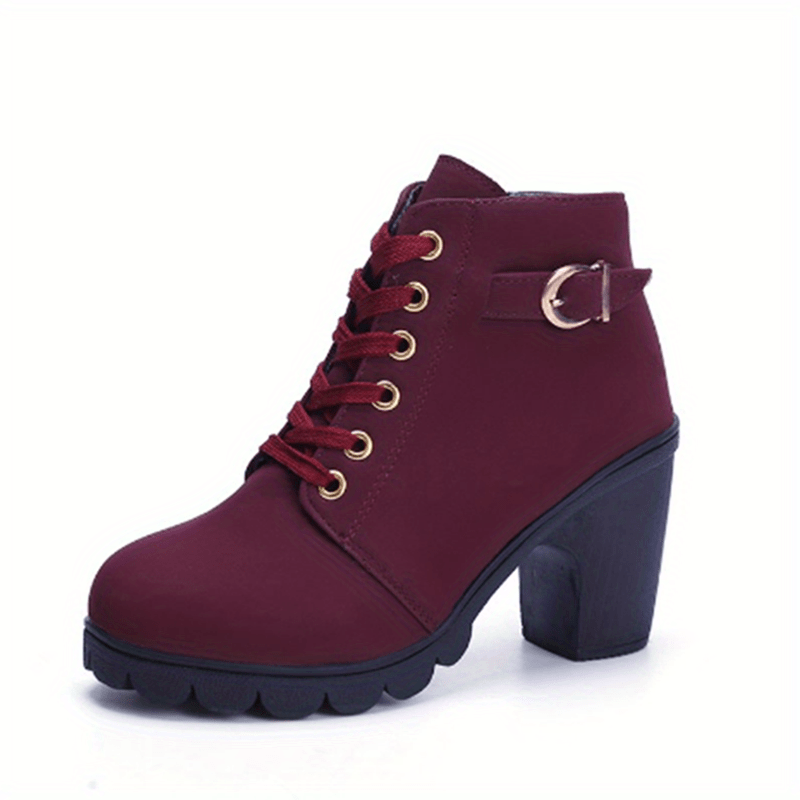 Lucy™  - Stilvolle Stiefeletten