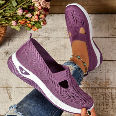 Orthopädische Schuhe Rosie Slip-On