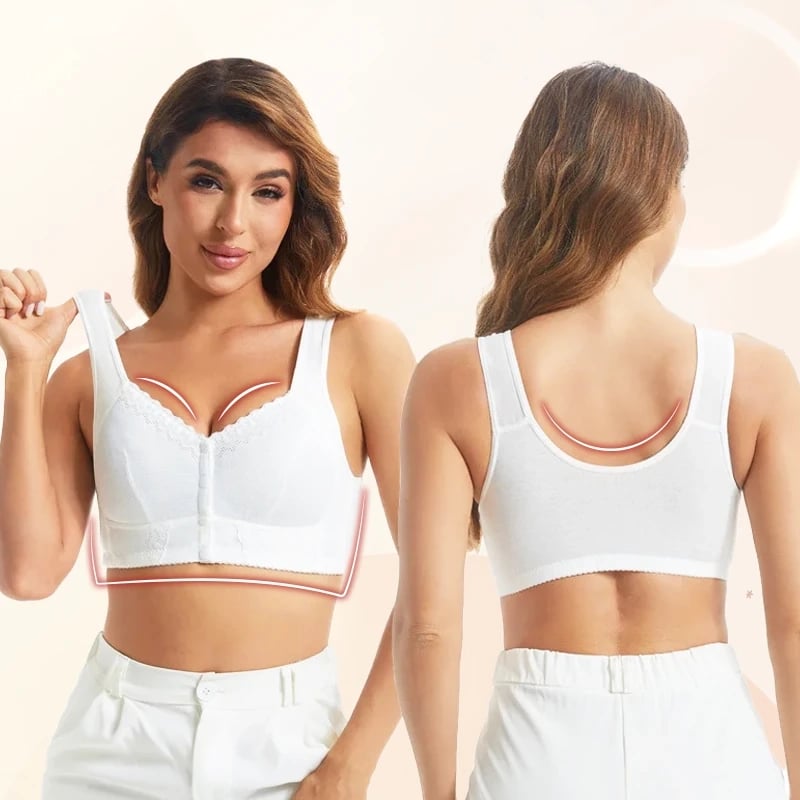 Anita™ - Eleganter BH mit Frontverschluss