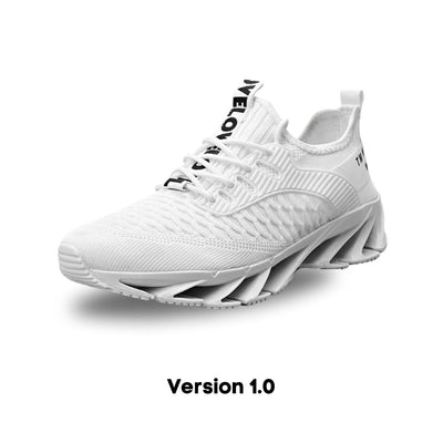 Lothar™ - Lässige Herrenschuhe | +8CM