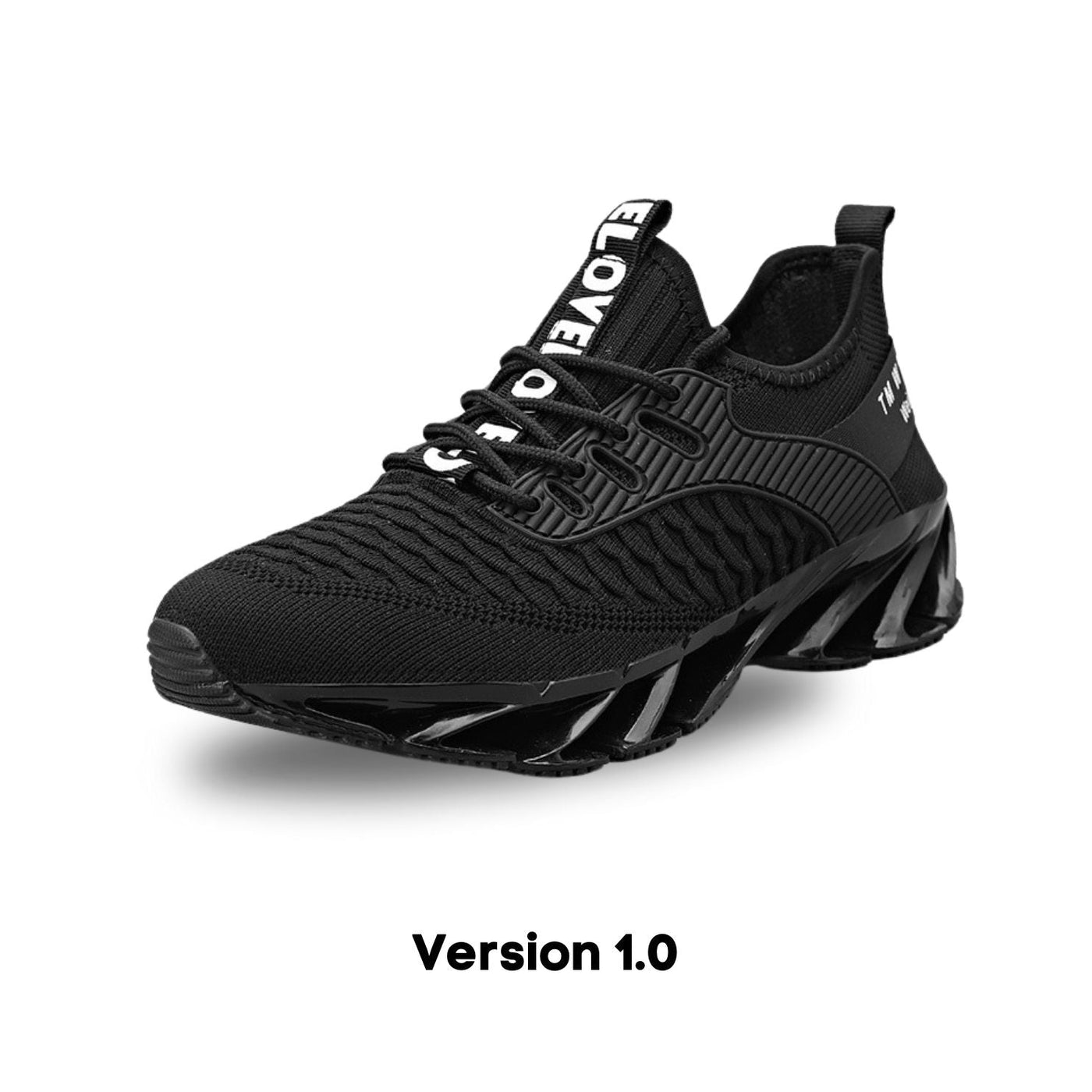 Lothar™ - Lässige Herrenschuhe | +8CM