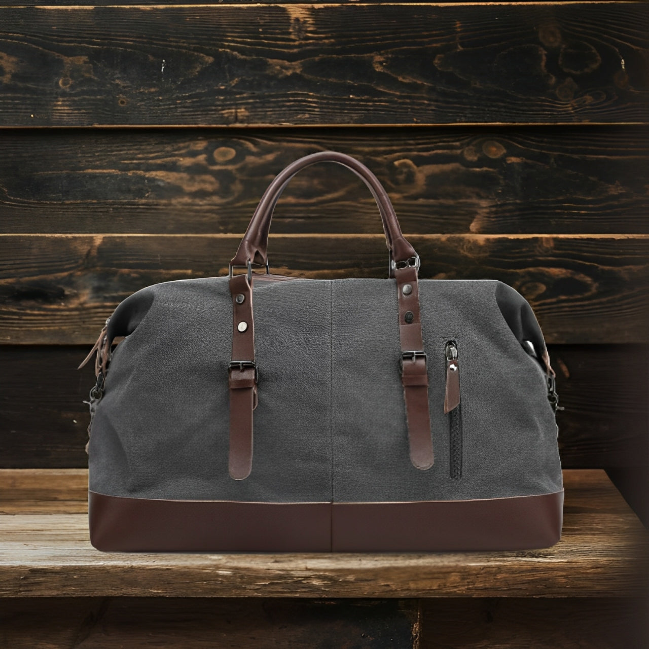 Canvas Reisetasche | ANCHORAGE