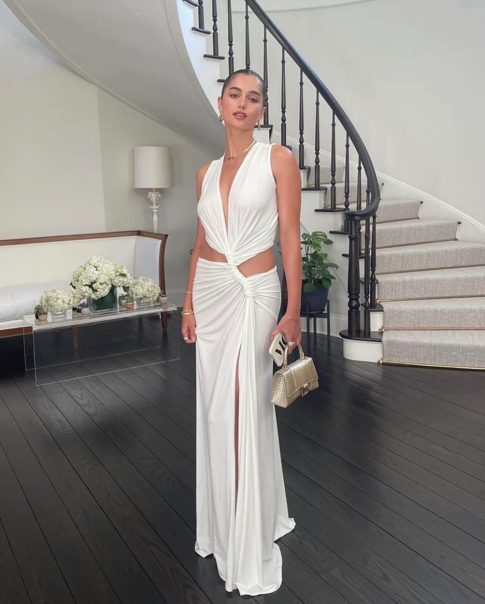 Mila™ - Loop-Kleid