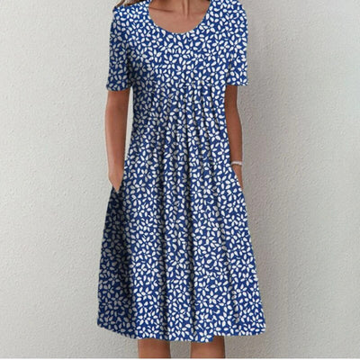 Erin™ - Elegantes Kleid