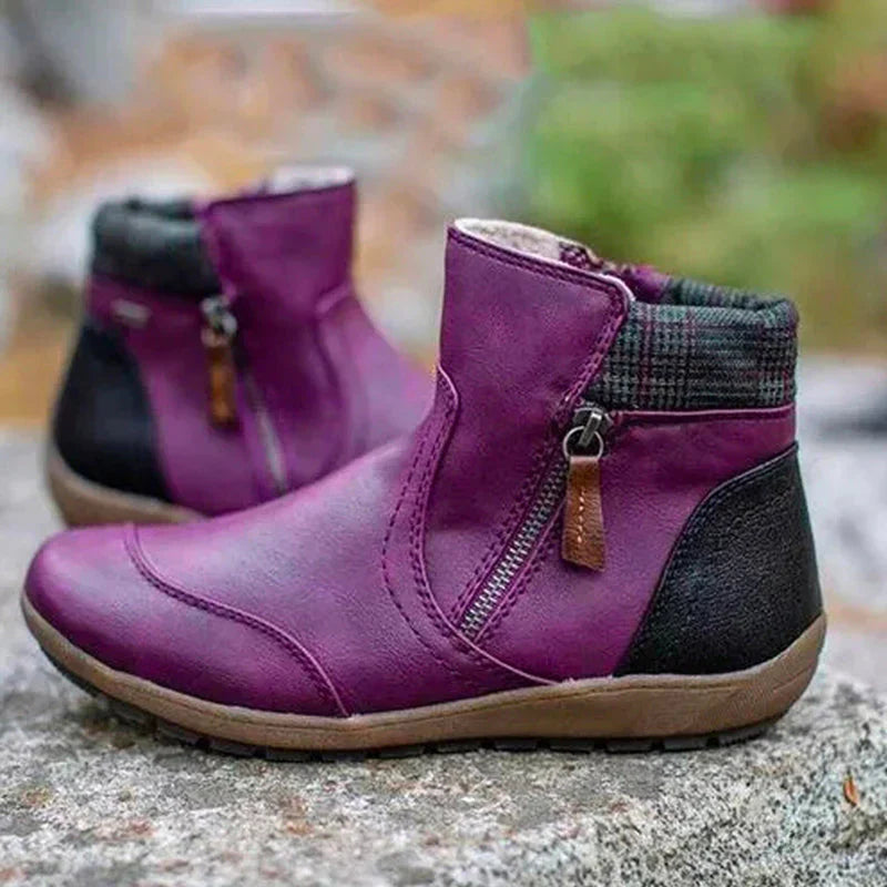 Moira™ - Orthopädische Wasserdichte Stiefel