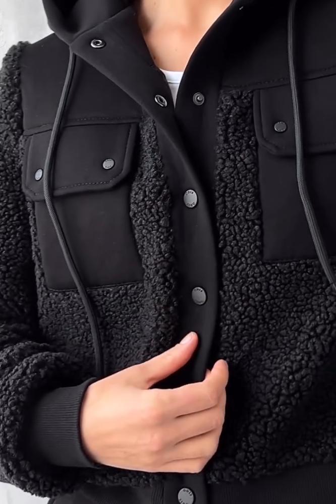 Lisette - Zweiteiliges Set mit Sweatshirt