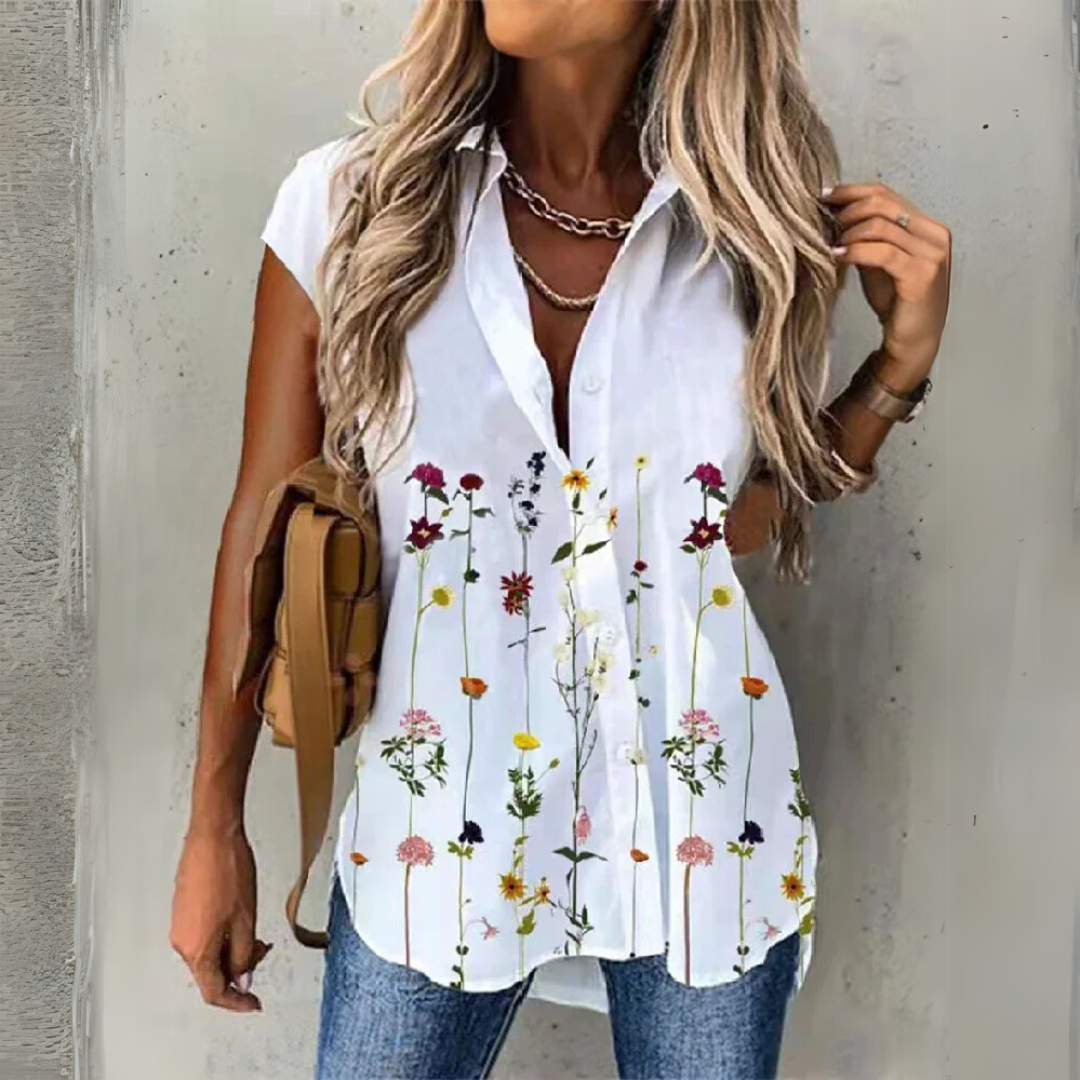 Ayla™ - Sommer Damen-Top
