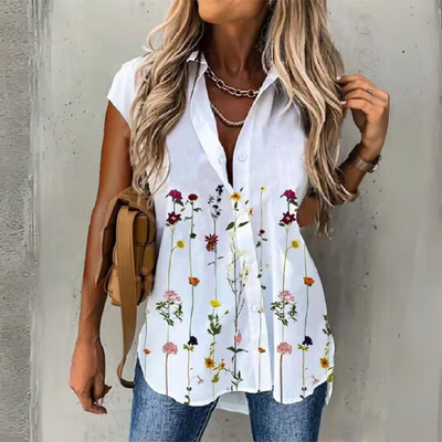 Ayla™ - Sommer Damen-Top