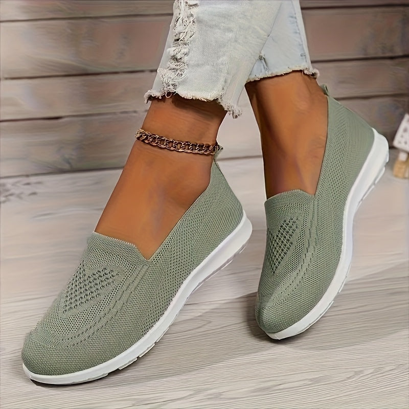 Mivella Orthopädische Slip On Sneaker