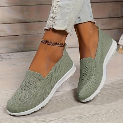 Mivella Orthopädische Slip On Sneaker
