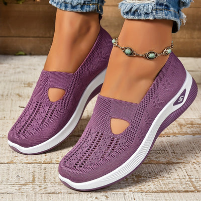 Orthopädische Schuhe Rosie Slip-On