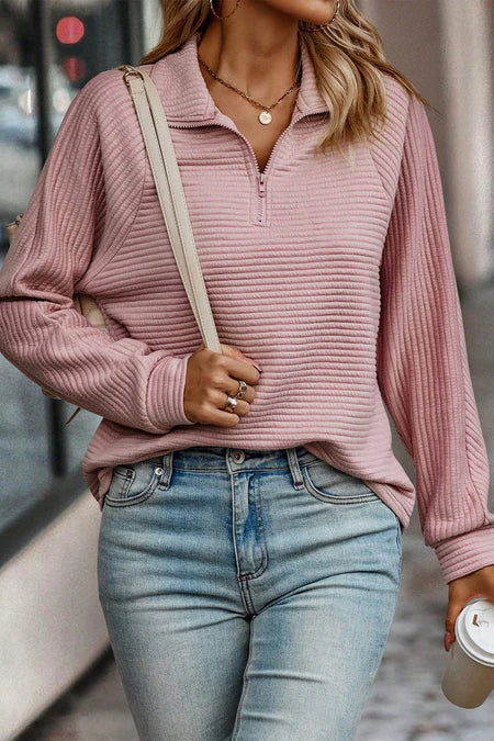 ASHLEY - SWEATSHIRT