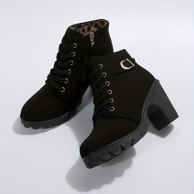 Lucy™  - Stilvolle Stiefeletten