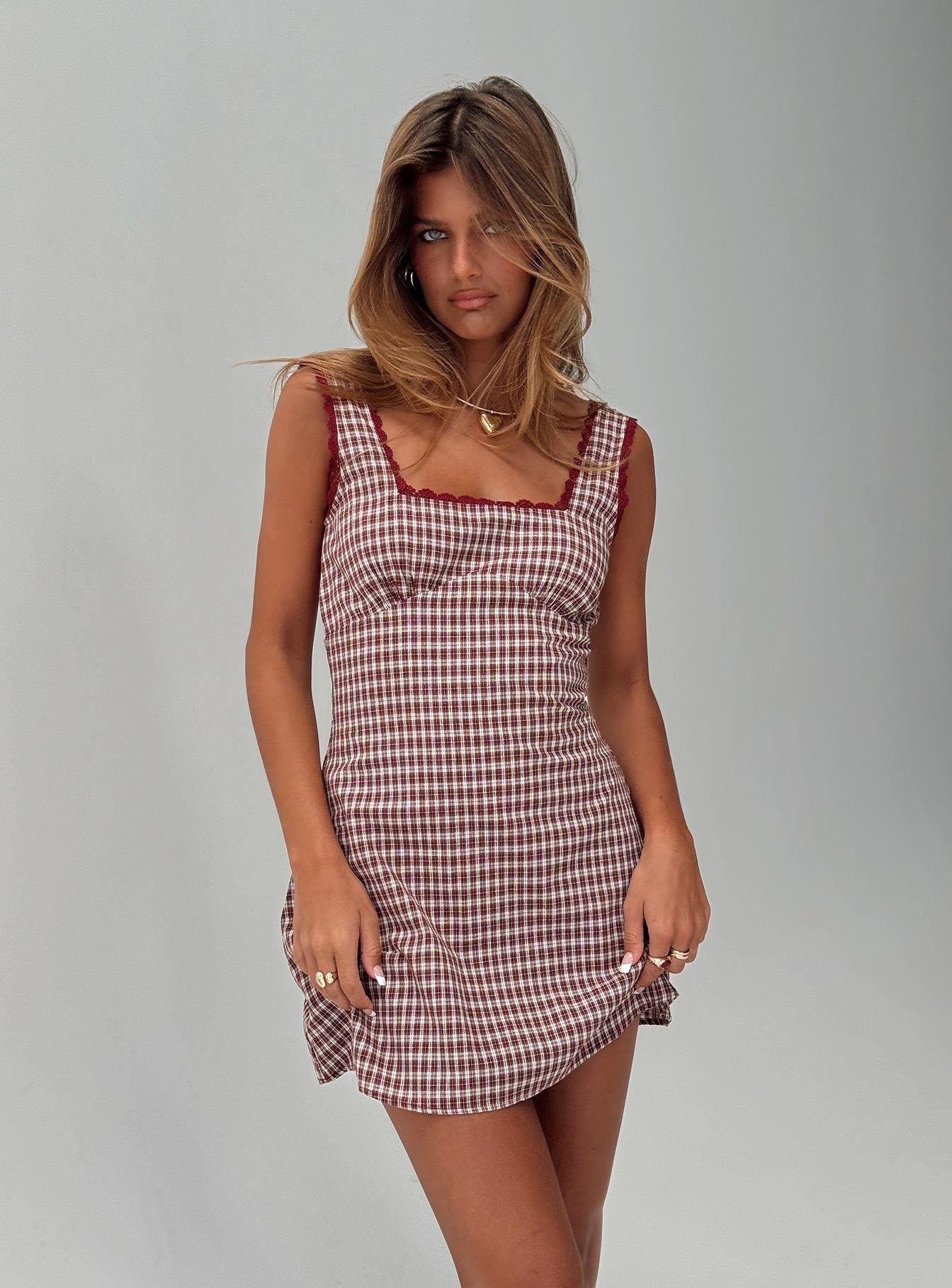 Kira™ - Minikleid