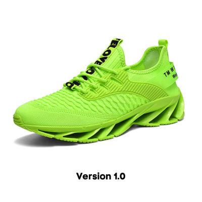 Lothar™ - Lässige Herrenschuhe | +8CM