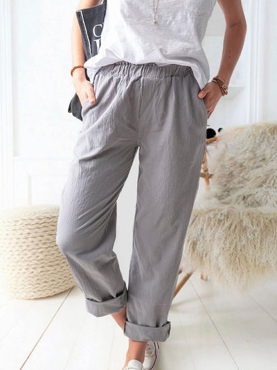 Shela™ - Hosen im mühelosen Stil