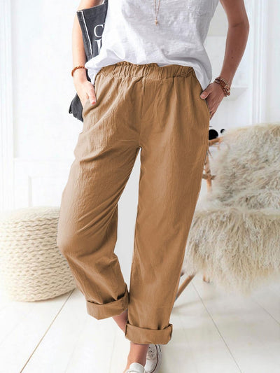 Shela™ - Hosen im mühelosen Stil