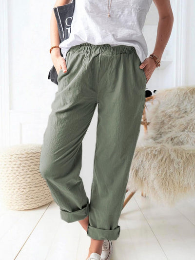 Shela™ - Hosen im mühelosen Stil