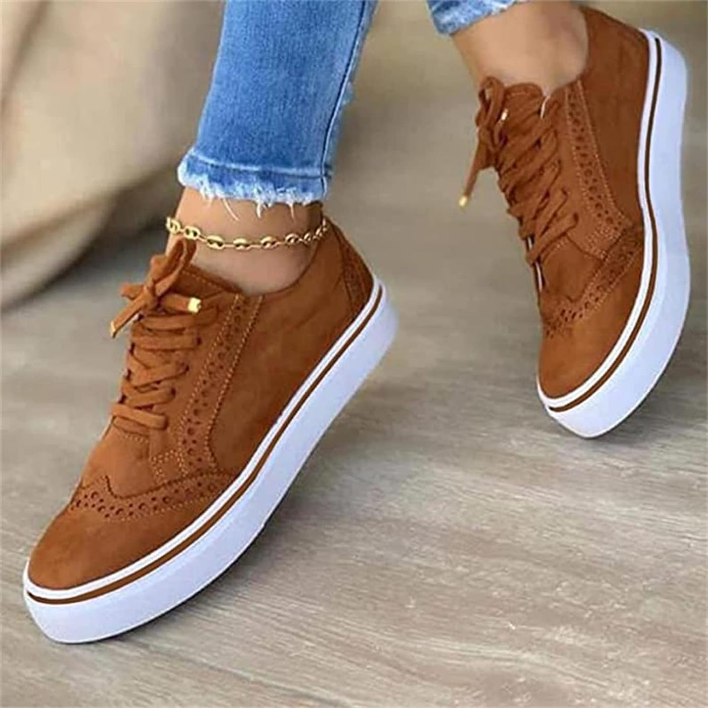 Melany Orthopädische Sneaker