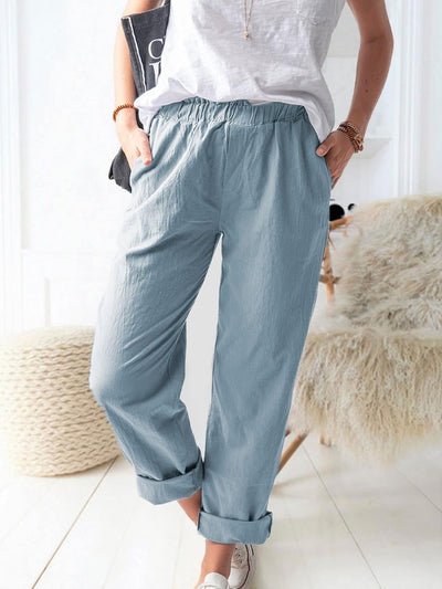 Shela™ - Hosen im mühelosen Stil