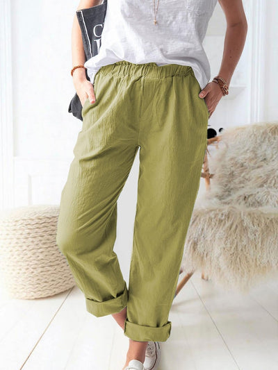Shela™ - Hosen im mühelosen Stil