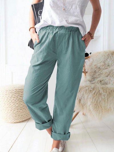 Shela™ - Hosen im mühelosen Stil