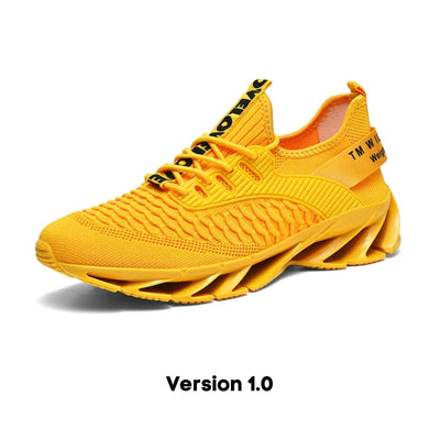 Lothar™ - Lässige Herrenschuhe | +8CM