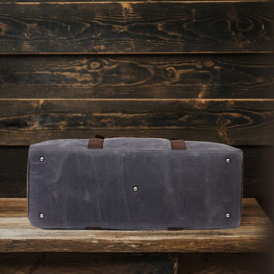 Canvas Reisetasche | ANCHORAGE