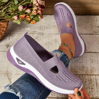 Orthopädische Schuhe Rosie Slip-On