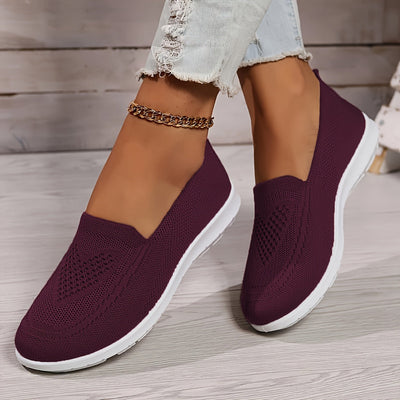 Mivella Orthopädische Slip On Sneaker