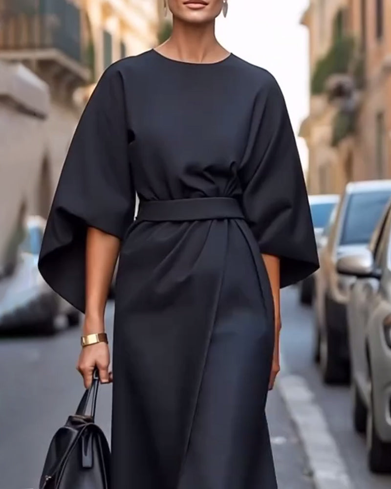 Gwendoline™ - Klassisch Kleid