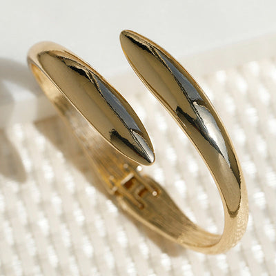 Leona™ - Stretch Offene Armbänder