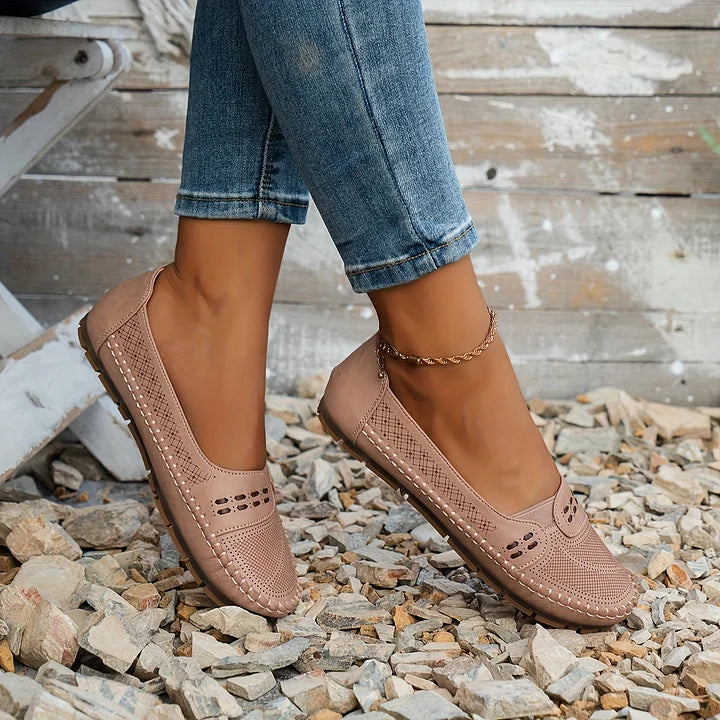 Jenna Orthopädische Schuhe