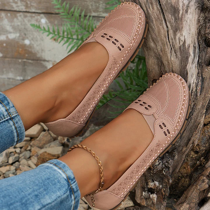 Jenna Orthopädische Schuhe