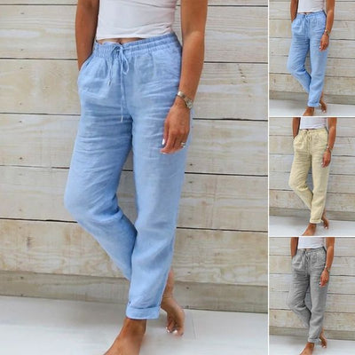 Susan™ - Dehnbare, leichte Hose