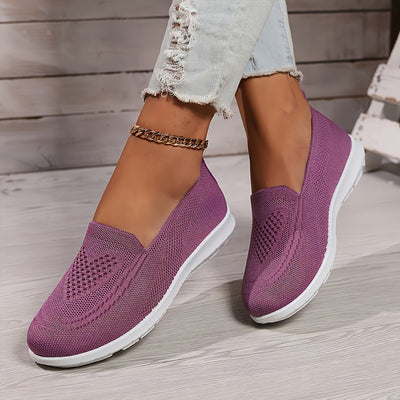 Mivella Orthopädische Slip On Sneaker