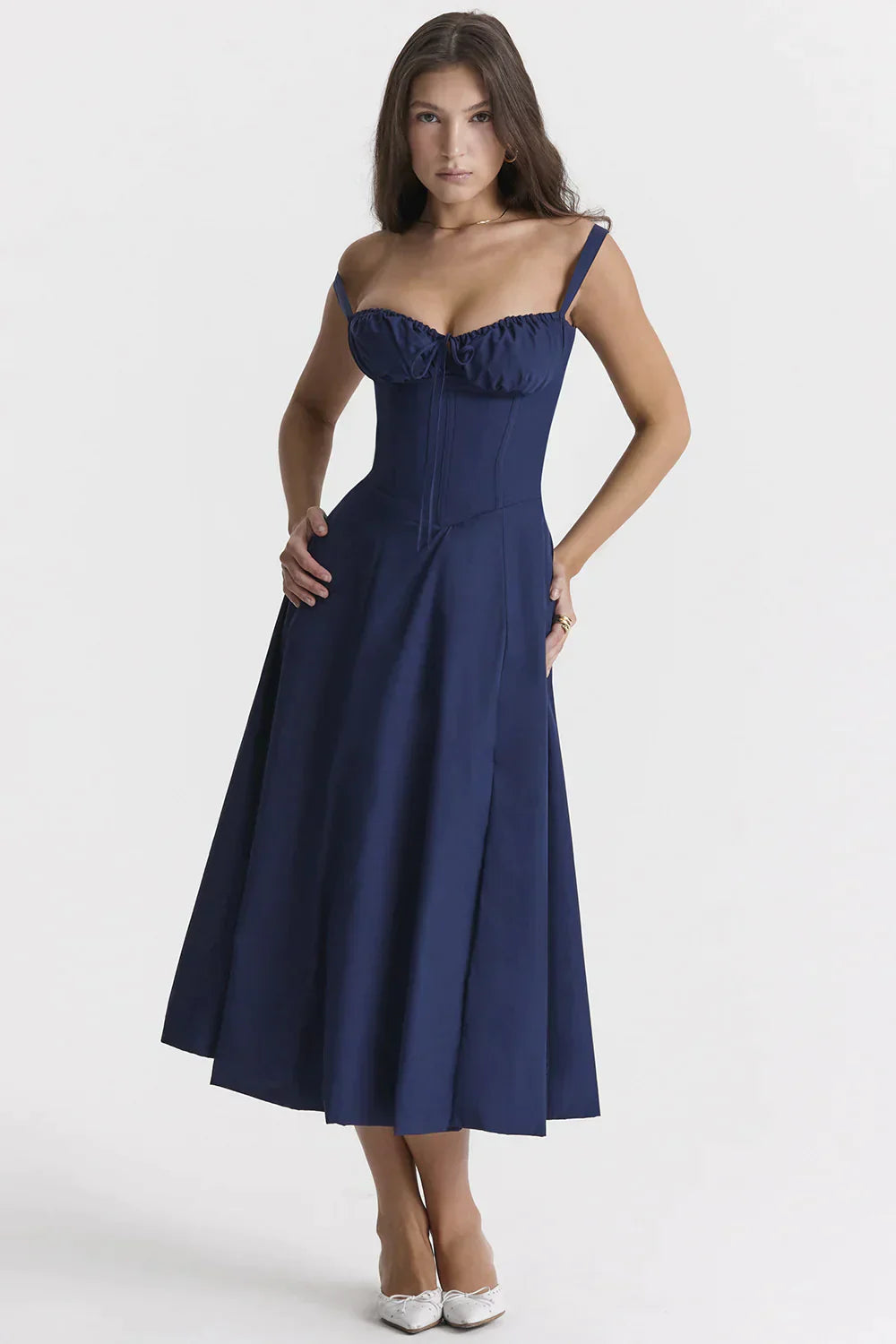 Emily™ - Sommerkleid