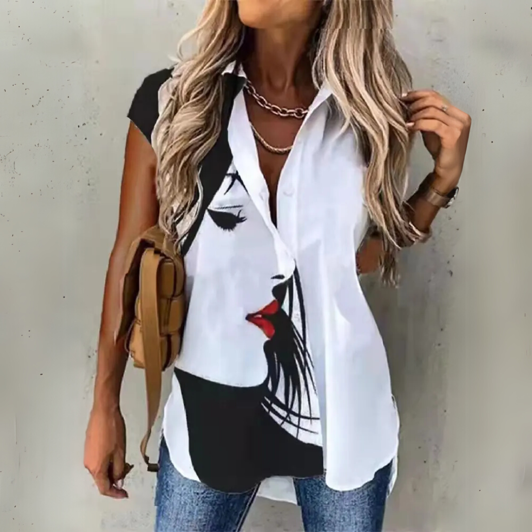 Ayla™ - Sommer Damen-Top