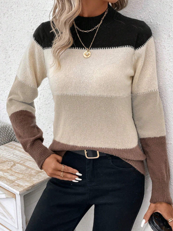 Laura | Strickpulli