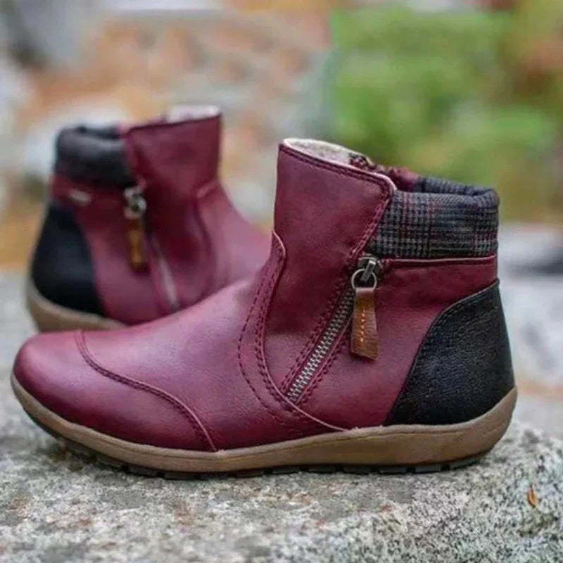 Moira™ - Orthopädische Wasserdichte Stiefel