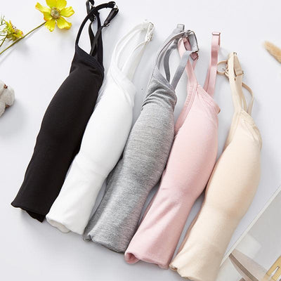Bethany™ - Gepolstertes Tanktop