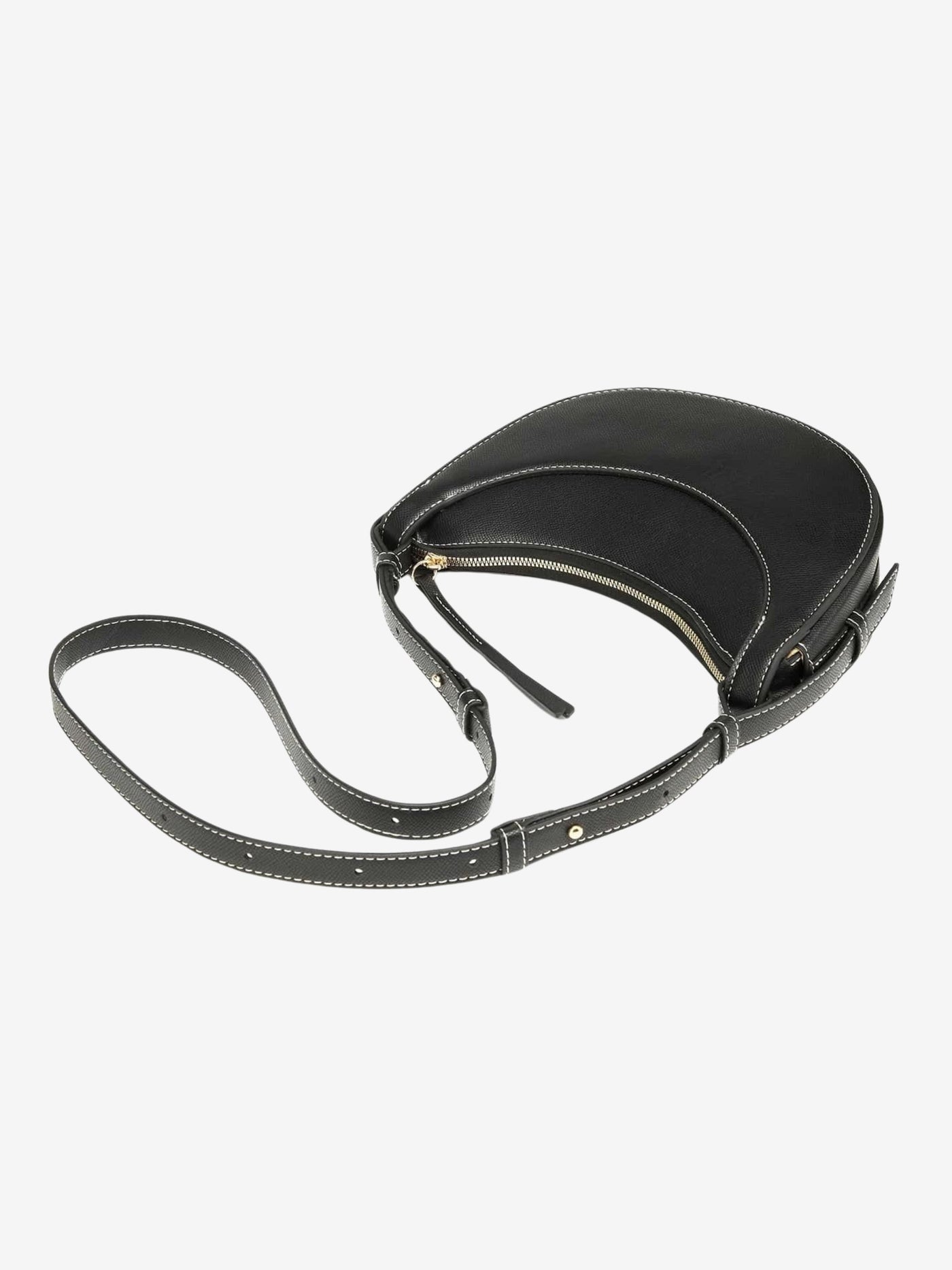Rosa™ - Kompakte Crossbody-Tasche für jeden Tag