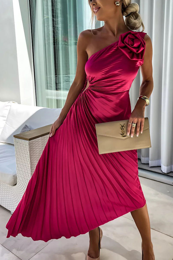 Lara™ - Romantisches Blumenkleid